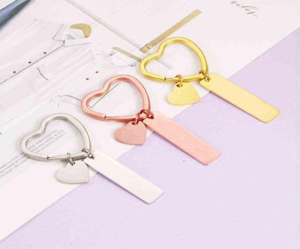 heart keyring stainless steel couple keychain blanks for engrave metal heart rectangle keychain mirror polished 10pcs h11264716965, Silver
heart keyring stainless steel couple keychain blanks for engrave metal heart rectangle keychain mirror polished 10pcs h11264716965, Silver