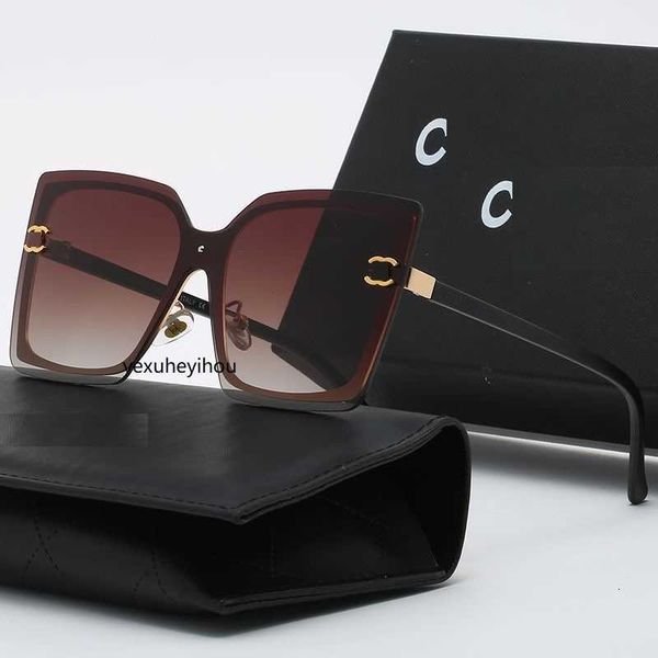 ch luxury designer sunglasses for women and men sunglasses large frame square sunglasses ch brand outdoor fashion sunglasses big face appear, White;black
ch luxury designer sunglasses for women and men sunglasses large frame square sunglasses ch brand outdoor fashion sunglasses big face appear, White;black