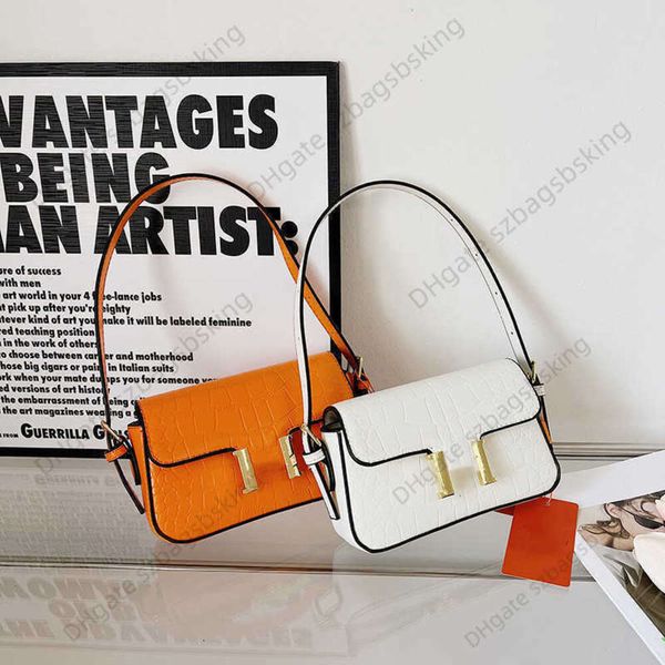 luxury handbags designer tote bag new wallet fashionable handheld one shoulder crossbody bag with crocodile pattern women's h-button sm
luxury handbags designer tote bag new wallet fashionable handheld one shoulder crossbody bag with crocodile pattern women's h-button sm