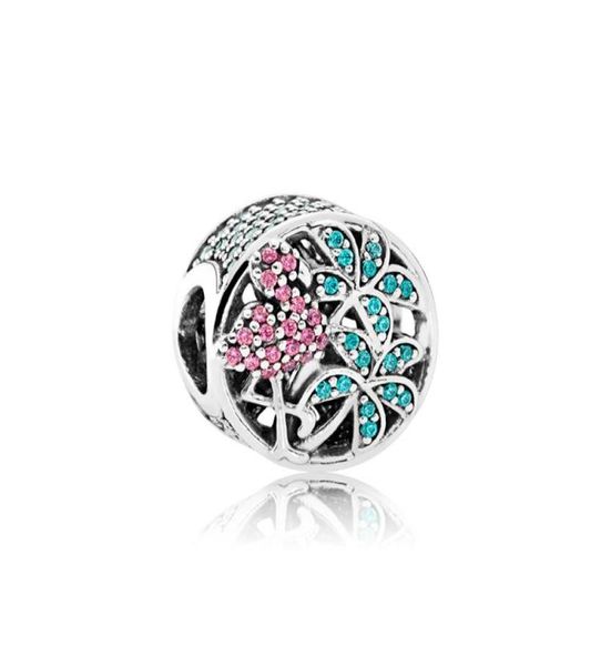 925 sterling silver jewelry accessories european charm beads original box for bracelet bangle rainforest flamingos charms2852640, Bronze;silver
925 sterling silver jewelry accessories european charm beads original box for bracelet bangle rainforest flamingos charms2852640, Bronze;silver