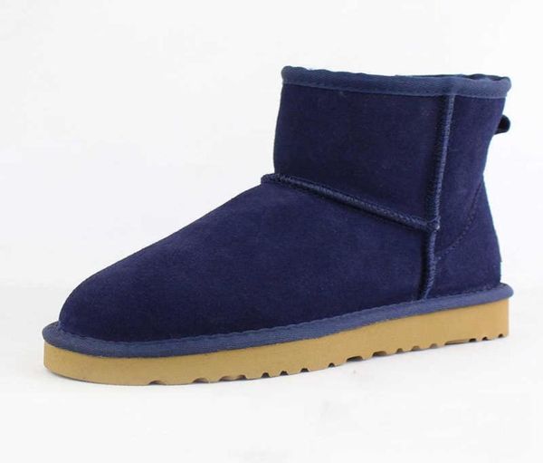 new fashion australia classic women snow boots ladies genuine cowhide leather ankle boots artificial wool warm winter boots6102303, Black
new fashion australia classic women snow boots ladies genuine cowhide leather ankle boots artificial wool warm winter boots6102303, Black