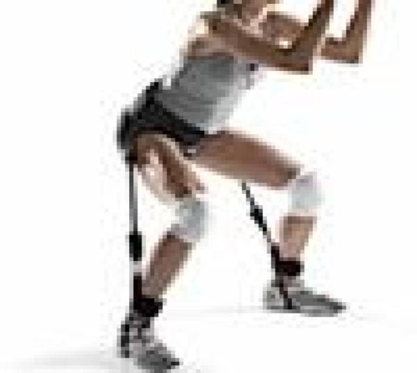 resistance band fitness bounce trainer rope basketball tennis running jump leg strength agility training strap fitness equipment 25342335
resistance band fitness bounce trainer rope basketball tennis running jump leg strength agility training strap fitness equipment 25342335