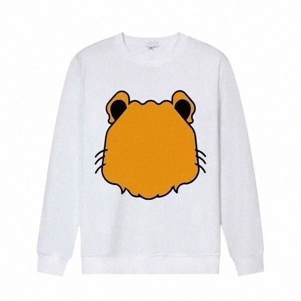 designer fashion men women kenzo hoodie tiger head advanced embroidery 1:1 round neck pullover autumn winter loose high street classic 13 2, Black
designer fashion men women kenzo hoodie tiger head advanced embroidery 1:1 round neck pullover autumn winter loose high street classic 13 2, Black