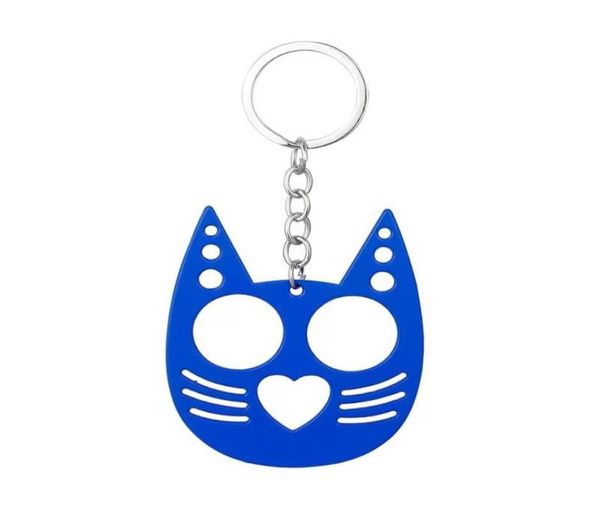 multi function self defense keychains 17color bottle opener cat cartoon cats finger tiger sleeve set two buckle selfdefense broke7553400, Silver
multi function self defense keychains 17color bottle opener cat cartoon cats finger tiger sleeve set two buckle selfdefense broke7553400, Silver