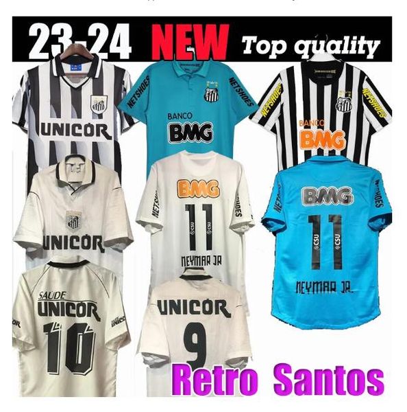 santos fc #10 pele retro soccer jersey 1970 56 97 98 99 01 11 12 13 pato sanchez soteldo elano andre f anderson borges vintage classic footb, Black;yellow
santos fc #10 pele retro soccer jersey 1970 56 97 98 99 01 11 12 13 pato sanchez soteldo elano andre f anderson borges vintage classic footb, Black;yellow