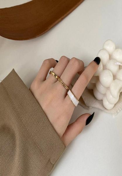 luxurys fashion designers ring womens gold opening adjustable rings decoration exquisite workmanship gift set with bo5255414, Silver
luxurys fashion designers ring womens gold opening adjustable rings decoration exquisite workmanship gift set with bo5255414, Silver