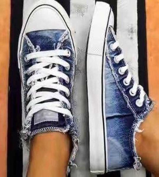 2021 new autumn retro shoes lowflat solid casual breathable denim sneakers y090776166471430399, Black
2021 new autumn retro shoes lowflat solid casual breathable denim sneakers y090776166471430399, Black