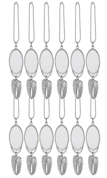 sublimation wings keychains pendants decorations blanks car pendant angel wing mirror decoration hanging charm ornaments fy4406 058754579, Silver
sublimation wings keychains pendants decorations blanks car pendant angel wing mirror decoration hanging charm ornaments fy4406 058754579, Silver