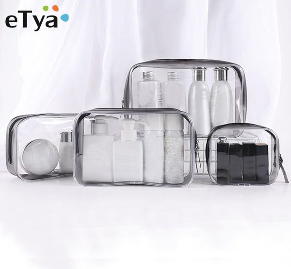 etya transparent cosmetic bag clear zipper travel make up case women makeup beauty organizer toiletry wash bath storage pouch9374447
etya transparent cosmetic bag clear zipper travel make up case women makeup beauty organizer toiletry wash bath storage pouch9374447