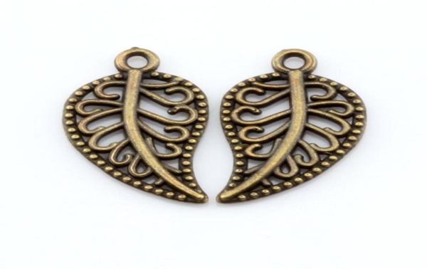200pcs antique bronze alloy filigree leaves charm pendants 105 x 19 mm diy jewelry9751324, Bronze;silver
200pcs antique bronze alloy filigree leaves charm pendants 105 x 19 mm diy jewelry9751324, Bronze;silver
