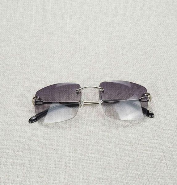 vintage rimless big square sunglasses men oversize glasses frame women eyeglasses shades oculos gafas for driving outdoor 011b8145153, White;black
vintage rimless big square sunglasses men oversize glasses frame women eyeglasses shades oculos gafas for driving outdoor 011b8145153, White;black