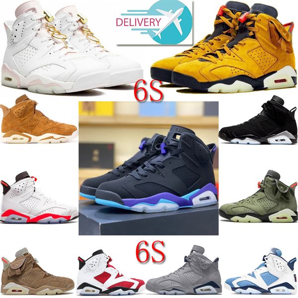 retro designer jumpman 6 basketball shoes mens womens 6s sneakers prom night unc georgetown infrared university blue suitable trainers zapat
retro designer jumpman 6 basketball shoes mens womens 6s sneakers prom night unc georgetown infrared university blue suitable trainers zapat
