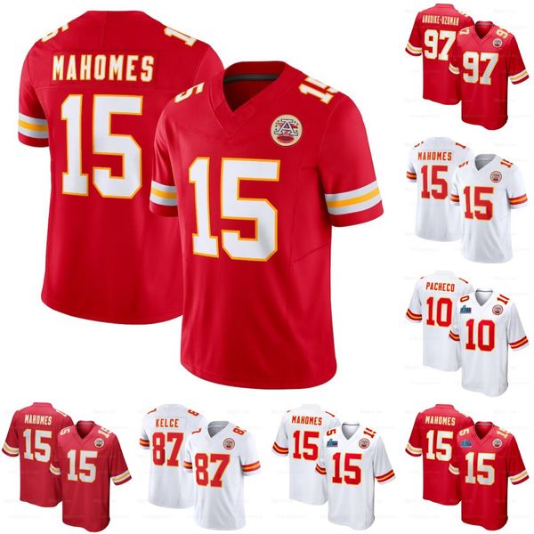 patrick mahomes travis kelce isaih pacheco football jersey chris jones harrison butker nick bolton kansases city justyn ross chiefes kadariu, Black;red
patrick mahomes travis kelce isaih pacheco football jersey chris jones harrison butker nick bolton kansases city justyn ross chiefes kadariu, Black;red