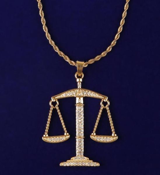 balance scales pendant full cubic zircon iced out men039s hip hop rock jewelry gold silver color7849832
balance scales pendant full cubic zircon iced out men039s hip hop rock jewelry gold silver color7849832