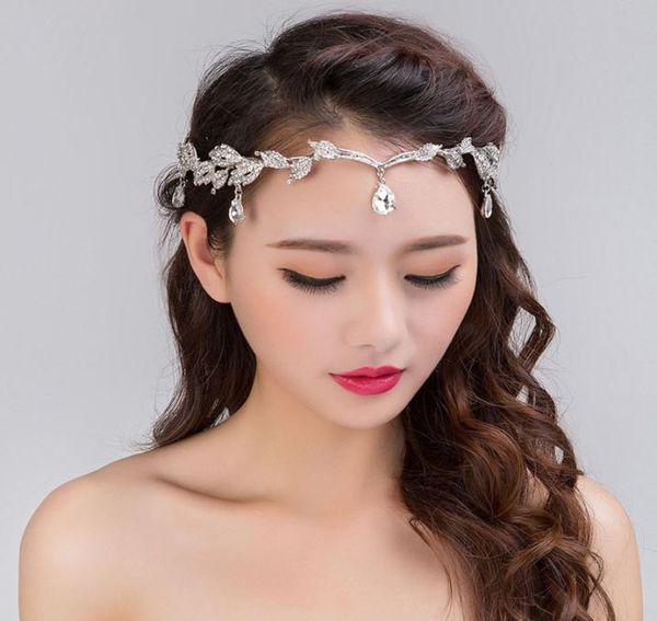new handmade forehead jewelry wedding headpiece tiara bridal headband crystal rhinestone hair accessories vintage women hairbands3618293, Slivery;golden
new handmade forehead jewelry wedding headpiece tiara bridal headband crystal rhinestone hair accessories vintage women hairbands3618293, Slivery;golden