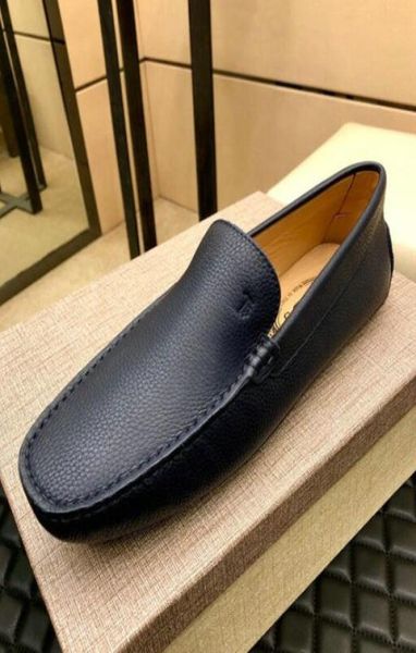 soft leather comfortable mens casual dress doug shoes slip on brief male flats wedding shoe mocassin 38448427268, Black
soft leather comfortable mens casual dress doug shoes slip on brief male flats wedding shoe mocassin 38448427268, Black