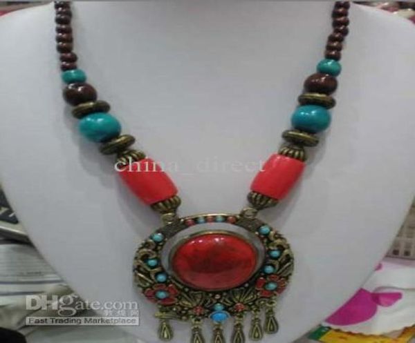 traditional ethical necklace tibetan jewelry woman pendant necklace jewelry lowest ship within 1 business days 22 pcslot 39328926, Black
traditional ethical necklace tibetan jewelry woman pendant necklace jewelry lowest ship within 1 business days 22 pcslot 39328926, Black