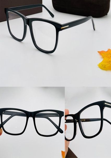 5356 new optics glasses with protection for men and women vintage square plank frame popular come with case classic gl2397379, White;black
5356 new optics glasses with protection for men and women vintage square plank frame popular come with case classic gl2397379, White;black