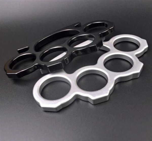 quality high metal four finger self defense knuckle duster outdoor self defense finger tiger safety portable edc tool ring240v6587802
quality high metal four finger self defense knuckle duster outdoor self defense finger tiger safety portable edc tool ring240v6587802