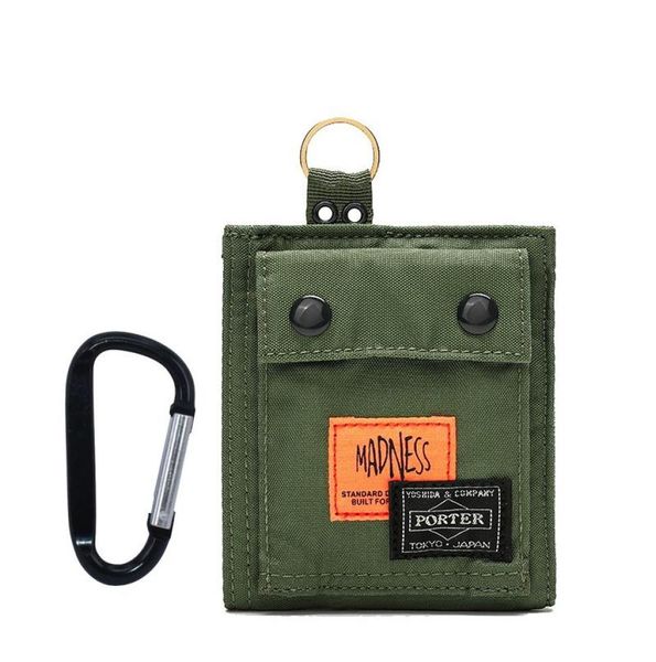 wallets japan style men casual nylon purses male fashion short bag card money coin holder case small wallet yoshida porter purse2816408, Red;black
wallets japan style men casual nylon purses male fashion short bag card money coin holder case small wallet yoshida porter purse2816408, Red;black