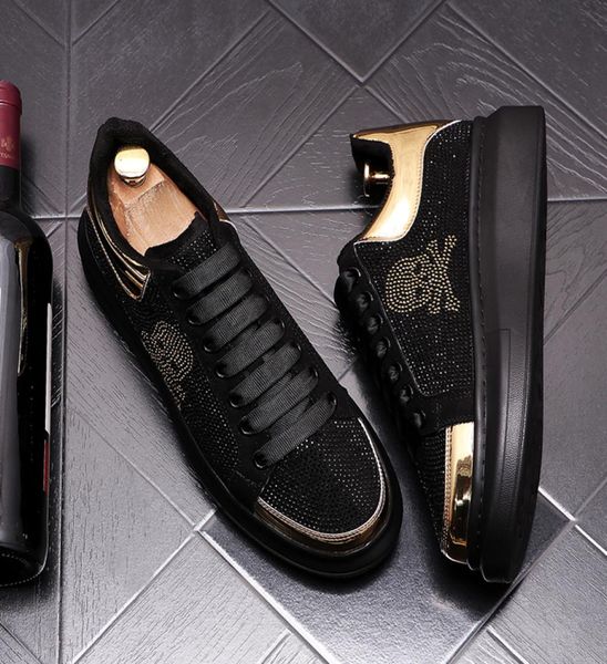 men039s luxury casual driving oxfords flats wedding dress shoes rhinestone thick bottom breathable moccasins italian 38438181716, Black
men039s luxury casual driving oxfords flats wedding dress shoes rhinestone thick bottom breathable moccasins italian 38438181716, Black