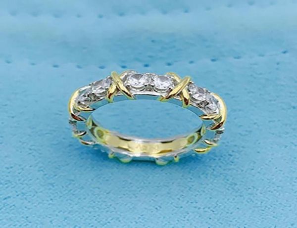 cluster rings 1:1 sterling silver 16 stone ring luxury personality man and women jewelry accessories for girlfriends party gifts2351784, Golden;silver
cluster rings 1:1 sterling silver 16 stone ring luxury personality man and women jewelry accessories for girlfriends party gifts2351784, Golden;silver