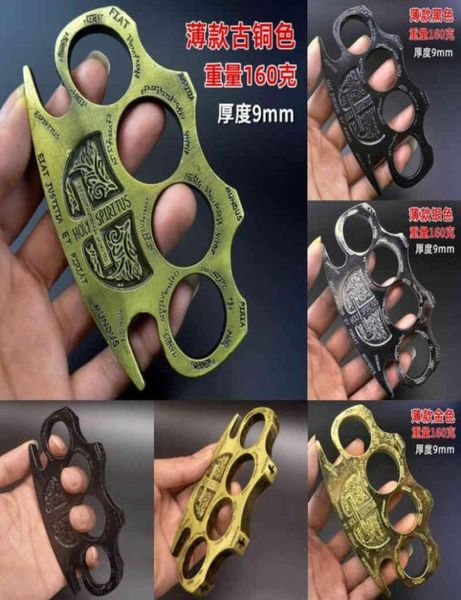 and thickened heavy boxer039s clasp defense equipment finger tiger ring section copper edc four fingers nnnfish 88ej31503755677231, Silver
and thickened heavy boxer039s clasp defense equipment finger tiger ring section copper edc four fingers nnnfish 88ej31503755677231, Silver
