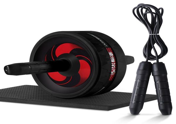 training equipment roller jump rope mute abdominal wheel ab with mat for belly exercise fitness accessories bodybuilding x61b1193877
training equipment roller jump rope mute abdominal wheel ab with mat for belly exercise fitness accessories bodybuilding x61b1193877
