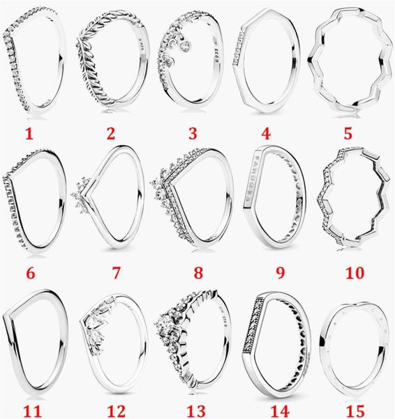 women's 925 sterling silver wedding rings cubic zirconia diamonds for princess wish ring zigzag engagement ladies gift with box6768234, Slivery;golden
women's 925 sterling silver wedding rings cubic zirconia diamonds for princess wish ring zigzag engagement ladies gift with box6768234, Slivery;golden