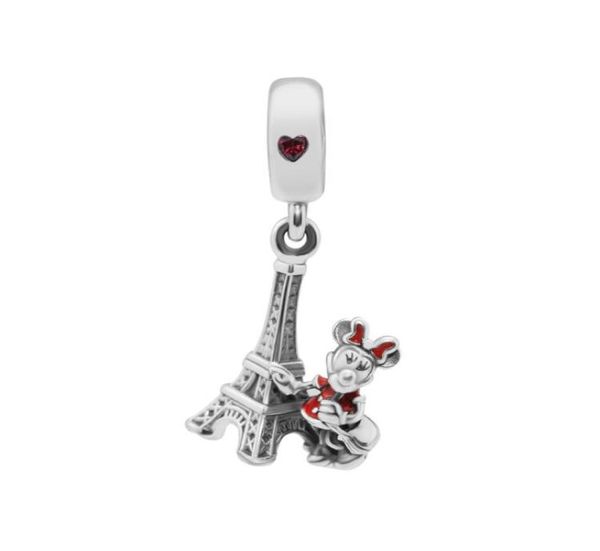 fits for bracelet necklace charms 925 sterling silver eiffel tower charm loose beads 2018 women jewelry4853359, Black
fits for bracelet necklace charms 925 sterling silver eiffel tower charm loose beads 2018 women jewelry4853359, Black
