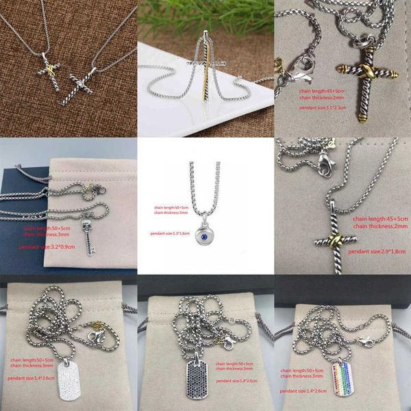 women men women designer pendant pendants cross necklace ed cable jewelry hhop necklaces fashion hip zircon necklaces punk312p, Silver
women men women designer pendant pendants cross necklace ed cable jewelry hhop necklaces fashion hip zircon necklaces punk312p, Silver