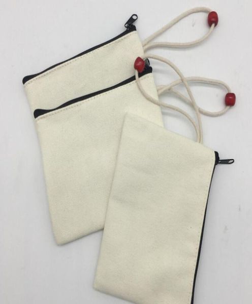 10pcs coin purses women blank pure cotton canvas zipper wallet with bead3738492, Red;black
10pcs coin purses women blank pure cotton canvas zipper wallet with bead3738492, Red;black