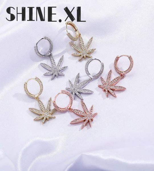new arrived leaf earrings ice cubic zirconia earrings hip hop fashion hip hop jewelry women designer earings4131611, Golden;silver
new arrived leaf earrings ice cubic zirconia earrings hip hop fashion hip hop jewelry women designer earings4131611, Golden;silver