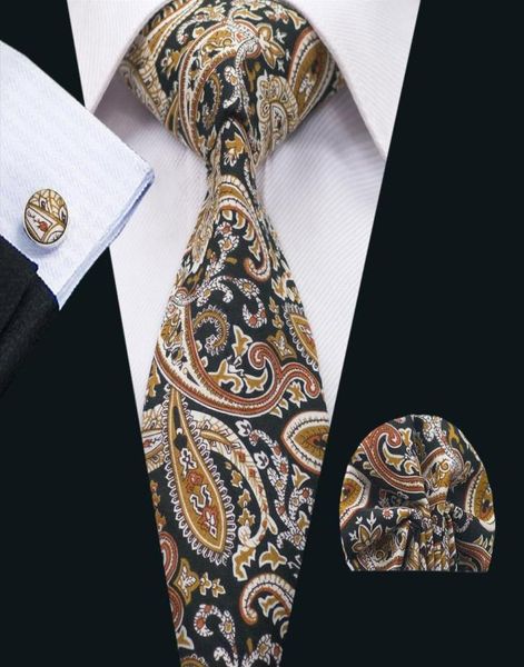 classic mens ties paisley cotton necktie neck tie set tie hanky cufflinks sets formal business wedding party n13585981502, Black;blue
classic mens ties paisley cotton necktie neck tie set tie hanky cufflinks sets formal business wedding party n13585981502, Black;blue