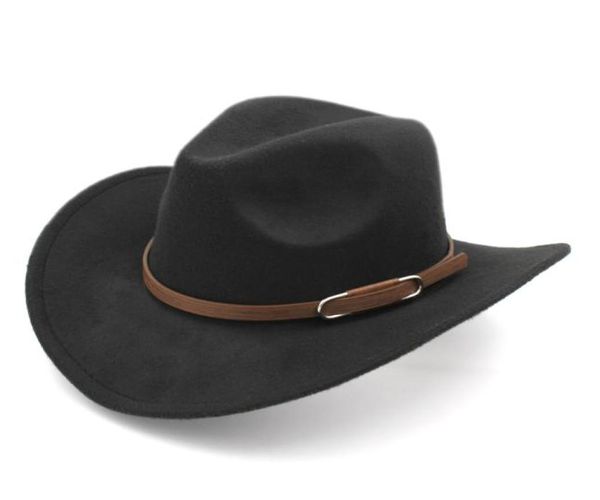 jazz fedora brim panama trilby wool felt buckle outdoor classic cap western cowboy cowgirl hats wide brim sunshade fe7734726, Blue;gray
jazz fedora brim panama trilby wool felt buckle outdoor classic cap western cowboy cowgirl hats wide brim sunshade fe7734726, Blue;gray
