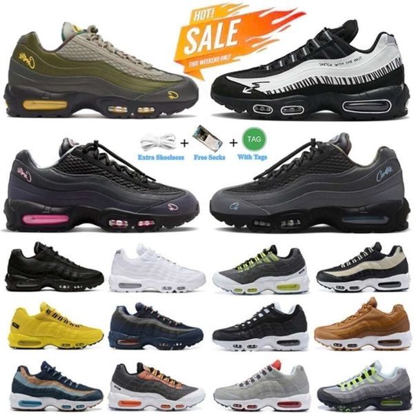 95 95s men women running shoes sneaker aegean storm sequoia pink beam triple white black michigan midnight navy cool grey obsidian trainers
95 95s men women running shoes sneaker aegean storm sequoia pink beam triple white black michigan midnight navy cool grey obsidian trainers