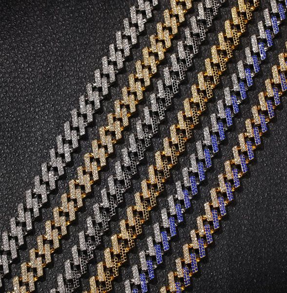 dz 15mm hip hop iced out bling zircon miami cuban link chain necklaces for men039s fashion jewelry 1 set drop 5477925, Silver
dz 15mm hip hop iced out bling zircon miami cuban link chain necklaces for men039s fashion jewelry 1 set drop 5477925, Silver