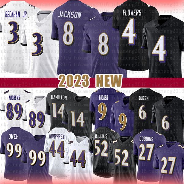 8 lamar jackson 3 odell beckham jr. football jersey baltimores raven zay flowers mark andrews kyle hamilton justin tucker patrick queen odaf, Black;red
8 lamar jackson 3 odell beckham jr. football jersey baltimores raven zay flowers mark andrews kyle hamilton justin tucker patrick queen odaf, Black;red