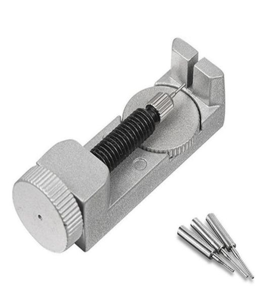 repair tools kits all metal adjustable watch band strap bracelet link pin remover tool kit2137974
repair tools kits all metal adjustable watch band strap bracelet link pin remover tool kit2137974