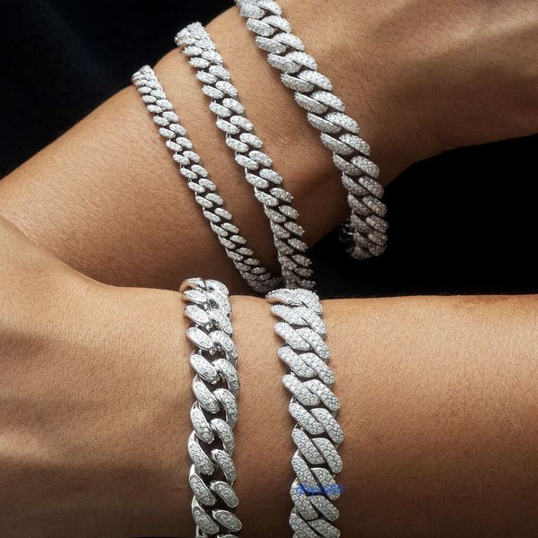 krkc custom pass diamond tester moissanite bracelet 925 sterling silver hip hop vvs1 d cuban link
krkc custom pass diamond tester moissanite bracelet 925 sterling silver hip hop vvs1 d cuban link