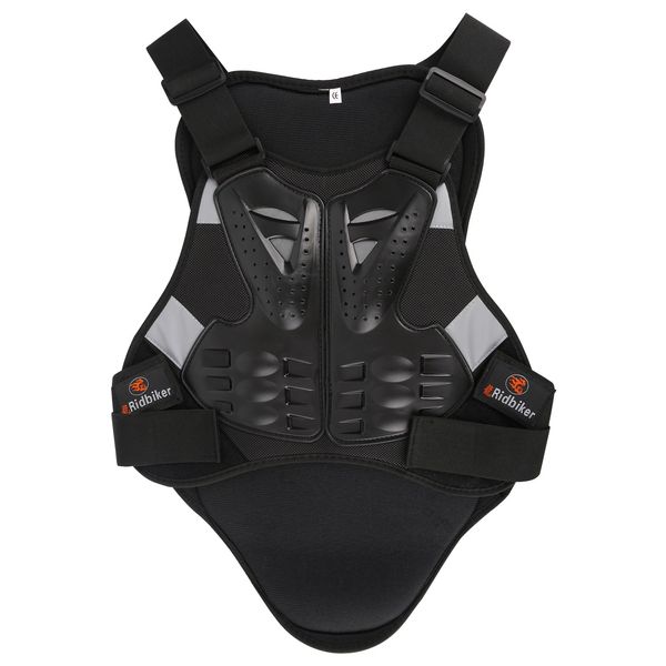 reflective vest, motorcycle back protection, off-road knight fall protection, outdoor sports chest protection, back protection, Black;blue
reflective vest, motorcycle back protection, off-road knight fall protection, outdoor sports chest protection, back protection, Black;blue