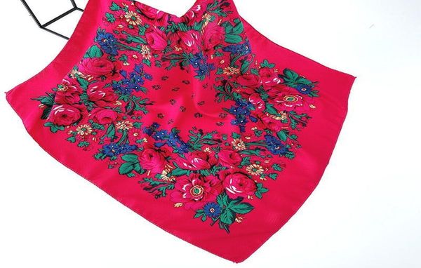 shawls luxury besigner fashion style russian ethnic pattern women cotton small scarf handkerchief 70cmx70cm hijab shawl14317303, Blue;gray
shawls luxury besigner fashion style russian ethnic pattern women cotton small scarf handkerchief 70cmx70cm hijab shawl14317303, Blue;gray