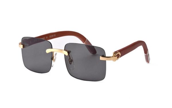 2020 fashion buffalo horn man039s retro wood sunglasses mens and womens black brown transparent lens frameless sports attitude 5175376, White;black
2020 fashion buffalo horn man039s retro wood sunglasses mens and womens black brown transparent lens frameless sports attitude 5175376, White;black