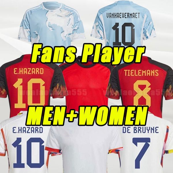 fans player belgium 2022 2023 2024 soccer jerseys national team de bruyne hazard courtois lukaku tielemans 22 23 batshuayi football shirt ki, Black;yellow
fans player belgium 2022 2023 2024 soccer jerseys national team de bruyne hazard courtois lukaku tielemans 22 23 batshuayi football shirt ki, Black;yellow