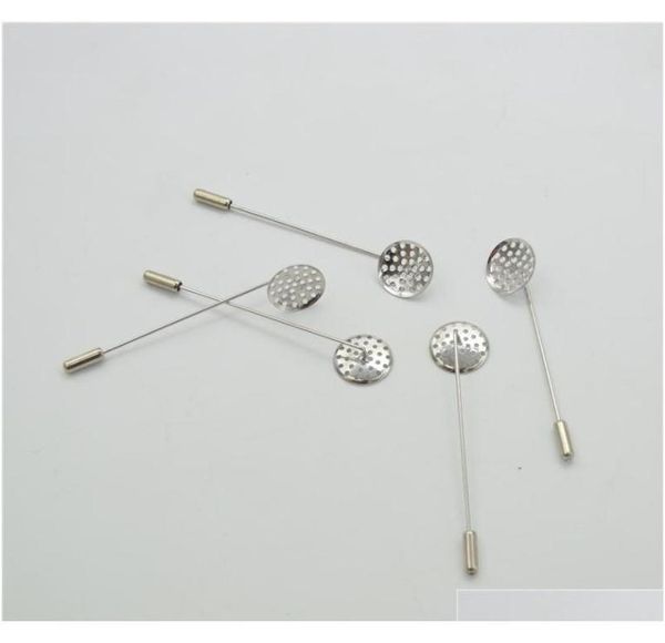 50pcs 7016mm copper metal silver color brooch base blank tray brooch base lapel pin diy jewelry finding ohp1q mghk58722998
50pcs 7016mm copper metal silver color brooch base blank tray brooch base lapel pin diy jewelry finding ohp1q mghk58722998