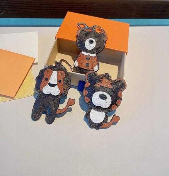 animal cartoon key chain buckle letter pattern handmade car keychain leather designers animals keychains fashion key ring w9470408, Silver
animal cartoon key chain buckle letter pattern handmade car keychain leather designers animals keychains fashion key ring w9470408, Silver