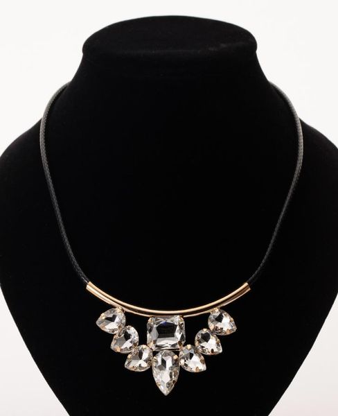 new fashion bohemian jewelry charm champagne gold ccb multilayer beads crystal rhinestone pendant necklace choker necklace4982841, Black
new fashion bohemian jewelry charm champagne gold ccb multilayer beads crystal rhinestone pendant necklace choker necklace4982841, Black