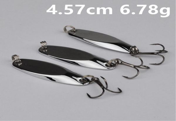 10pcslot 457cm 678g silver spoons metal baits lures 8 treble hook fishing hooks fishhooks pesca tackle k0031219035
10pcslot 457cm 678g silver spoons metal baits lures 8 treble hook fishing hooks fishhooks pesca tackle k0031219035