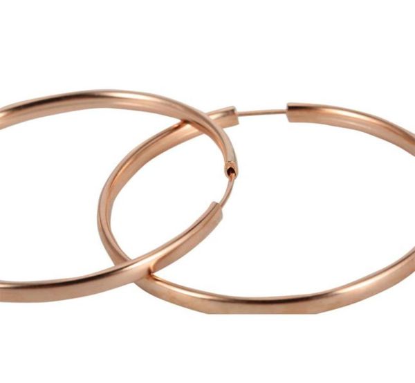 925 sterling silver 18 roll round wire earrings rose gold elegant large size women hoop earrings fashion big earrings21797881850241, Golden;silver
925 sterling silver 18 roll round wire earrings rose gold elegant large size women hoop earrings fashion big earrings21797881850241, Golden;silver