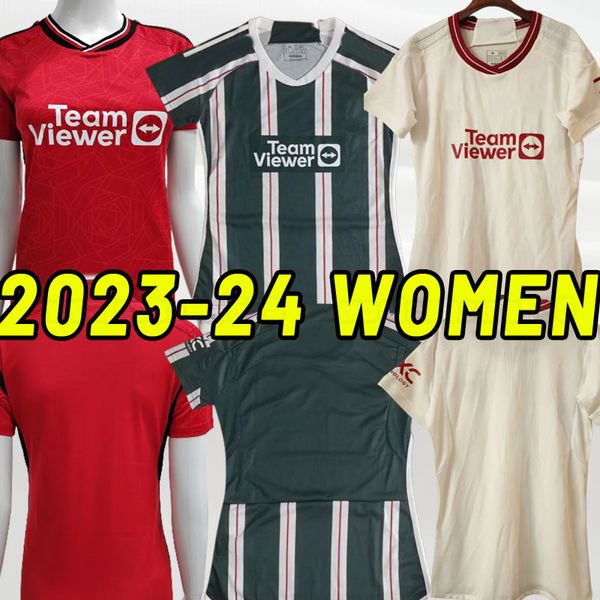 women manchesters 23 24 man soccer jerseys rashford b.fernandes sancho football shirts fans version r.varane maguire cavani shaw antony utd, Black;yellow
women manchesters 23 24 man soccer jerseys rashford b.fernandes sancho football shirts fans version r.varane maguire cavani shaw antony utd, Black;yellow